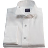 Wing Collar Tuxedo Shirt - Beckett & Robb