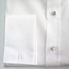 Wing Collar Tuxedo Shirt - Beckett & Robb