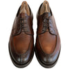 Thames Split Toe Blucher - Beckett & Robb