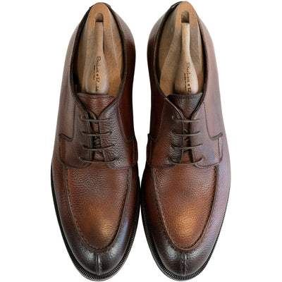 Thames Split Toe Blucher - Beckett & Robb