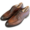 Thames Split Toe Blucher - Beckett & Robb