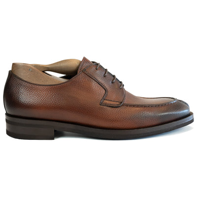 Thames Split Toe Blucher - Beckett & Robb