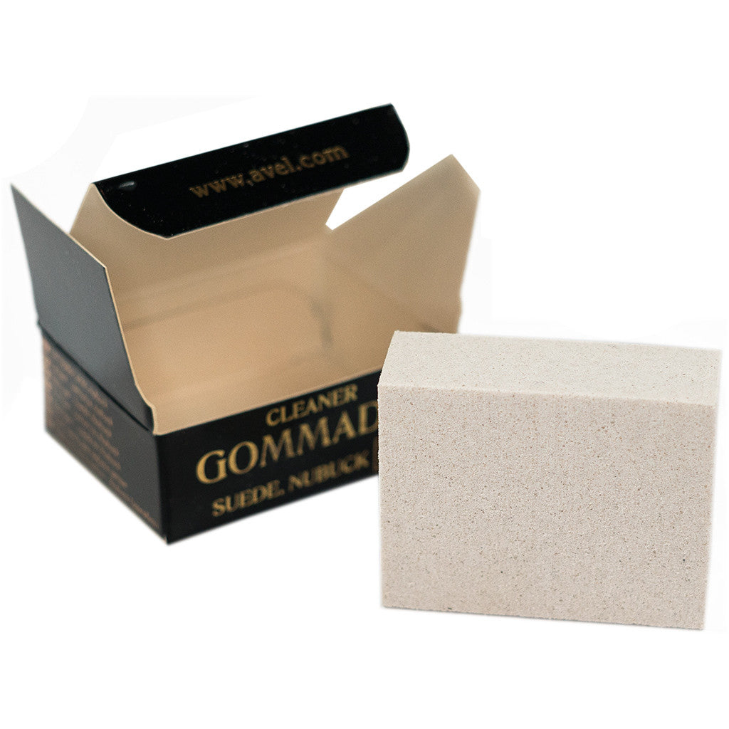 Saphir Gommadin Suede Eraser - Beckett &amp; Robb