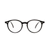 Cran Black Eyewear - Beckett & Robb
