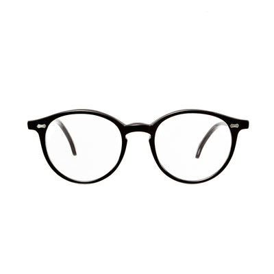 Cran Black Eyewear - Beckett & Robb
