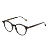 Cran Black Eyewear - Beckett & Robb