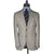 Tan Open Weave Sport Coat