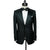 Peak Lapel Tuxedo