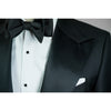 Peak Lapel Tuxedo - Beckett & Robb