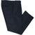 Navy Wool Trousers