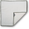Olive Hand-Rolled Linen Pocket Square - Beckett & Robb